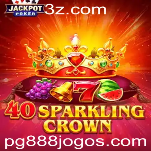 Explorando o Mundo de 40SparklingCrown e a Inovação PG888