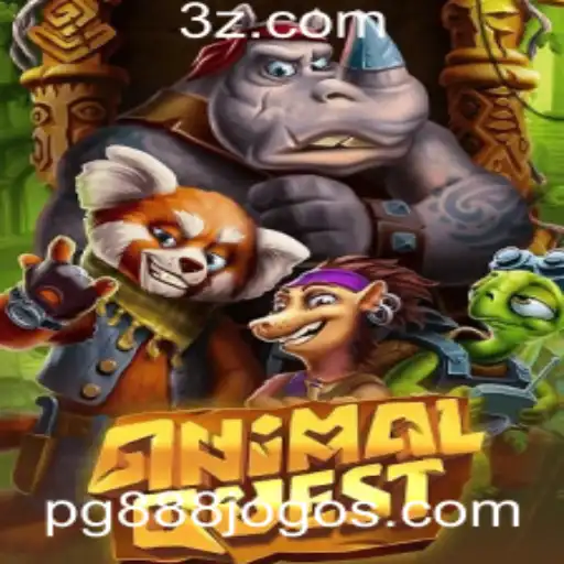 Explorando o Mundo Imersivo de AnimalQuest: Uma Aventura para Todas as Idades