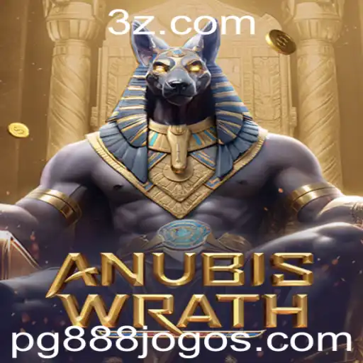 AnubisWrath: Explorando o Desafio dos Antigos Deuses