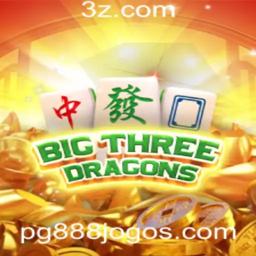 Descubra o Mundo Fascinante de BigThreeDragons: A Nova Sensação do Entretenimento Digital