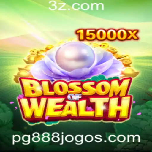 Descubra o Mundo de Oportunidades no Jogo 'BlossomofWealth'