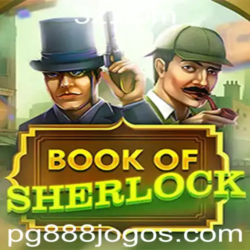 Explorando o Fascinante Mundo do Jogo BookOfSherlock