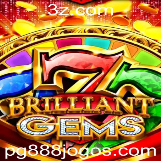 BrilliantGems: Uma Jornada Fascinante no Mundo dos Jogos