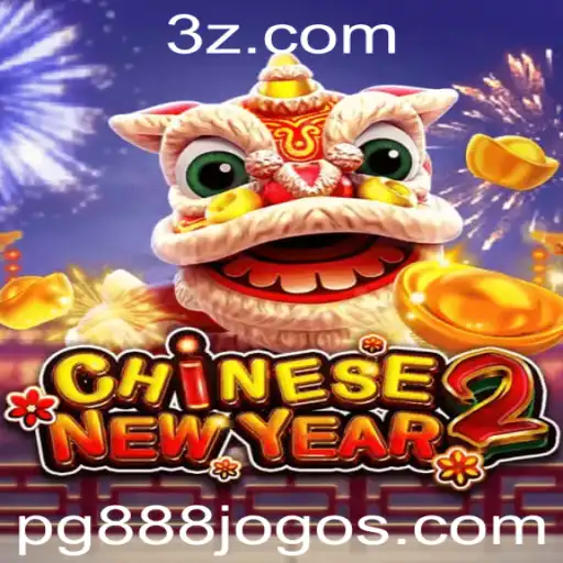 Explorando o Universo de CHINESENEWYEAR2: A Emoção do Jogo com PG888