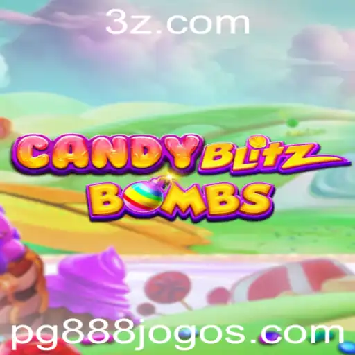 Explorando o Mundo de 'CandyBlitzBombs': Uma Aventura Doce e Explosiva
