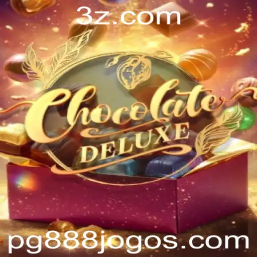 Descubra ChocolateDeluxe: O Jogo da PG888 que Conquistou o Mundo