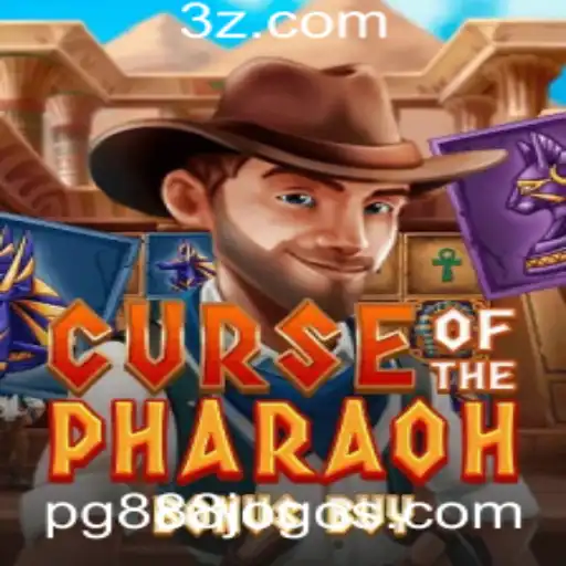 Explorando o Universo de 'CurseofthePharaohBonusBuy' no Mundo dos Jogos Online
