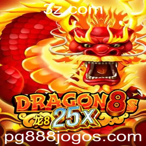Explorando o Universo de Dragon8s25x: O Novo Jogo Por Trás da Palavra-Chave PG888