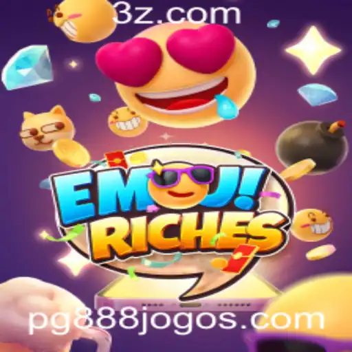 Explorando o Mundo Divertido de EmojiRiches: O Jogo Emoção by PG888
