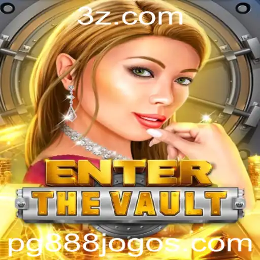Descubra EntertheVault: O Novo Fenômeno de Jogo