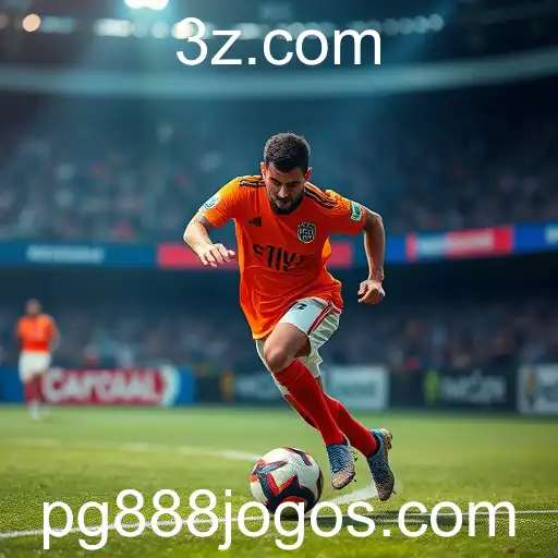 O Impacto de PG888 nos Esportes Modernos