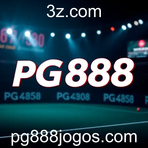 Exclusivo: Explorando o Fascínio de PG888