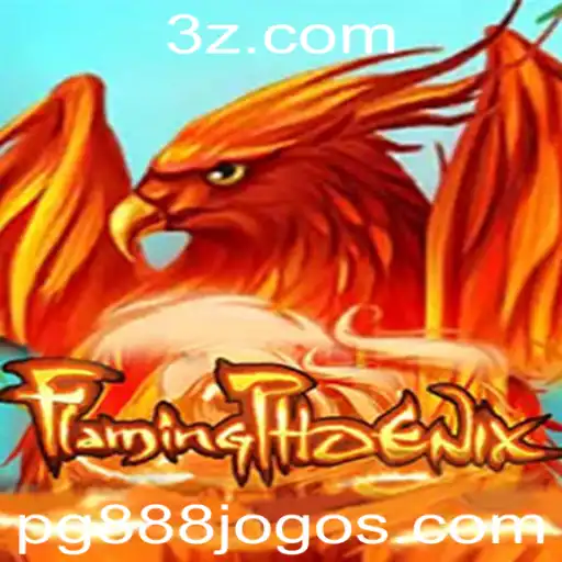 Explorando FlamingPhoenix: O Novo Fenômeno do Mundo dos Jogos