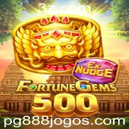 FortuneGems500: Um Mergulho no Mundo dos Jogos e Entretenimento Digital
