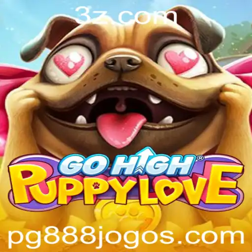Descubra o encantador mundo de GoHighPuppyLove