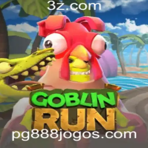 GoblinRun: Aventura e Estratégia em um Mundo Encantado