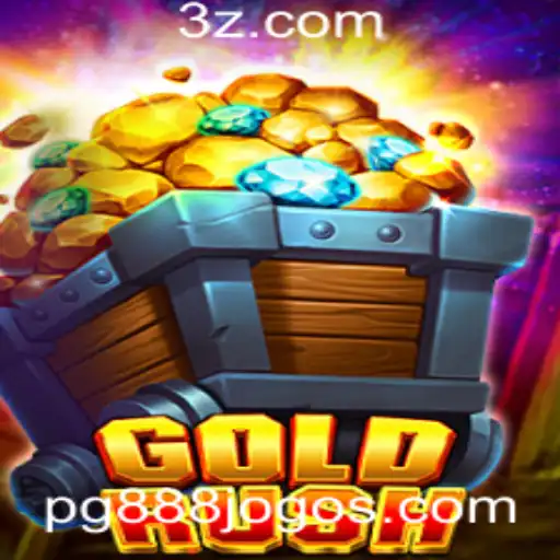GoldRush: Aventuras e Estratégias no Universo PG888