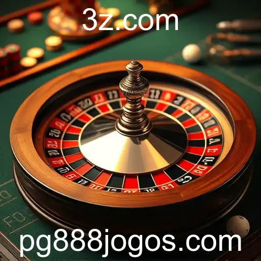Omundo da Roleta: Descobrindo o Jogo e a Plataforma PG888
