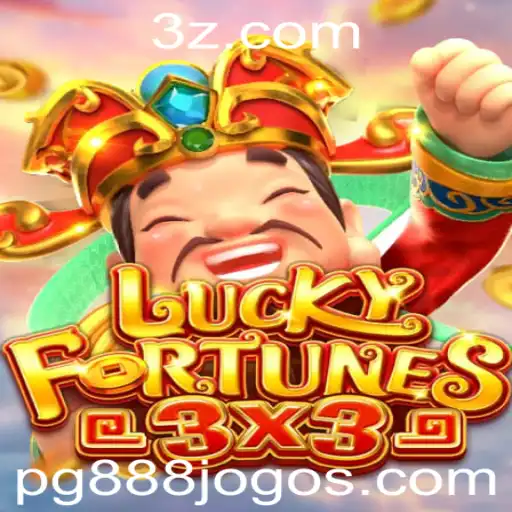 Descubra o Fascinante Mundo de LuckyFortunes3x3: Um Guia Completo