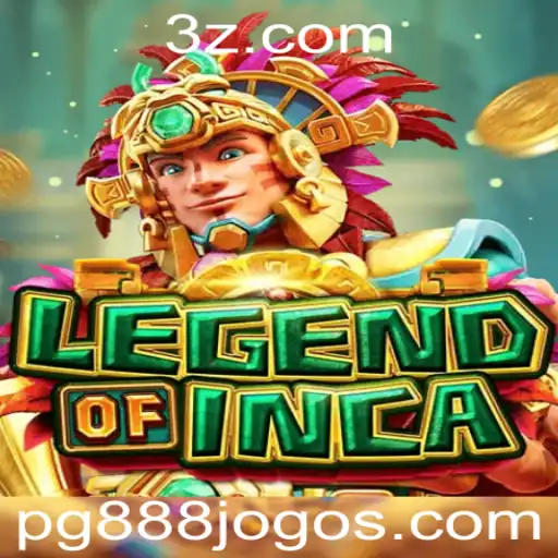 LegendofInca: Descubra o Misterioso Mundo da Civilização Inca com o PG888