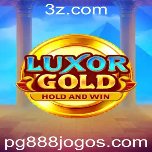 LuxorGold: A Nova Sensação no Mundo dos Jogos com PG888