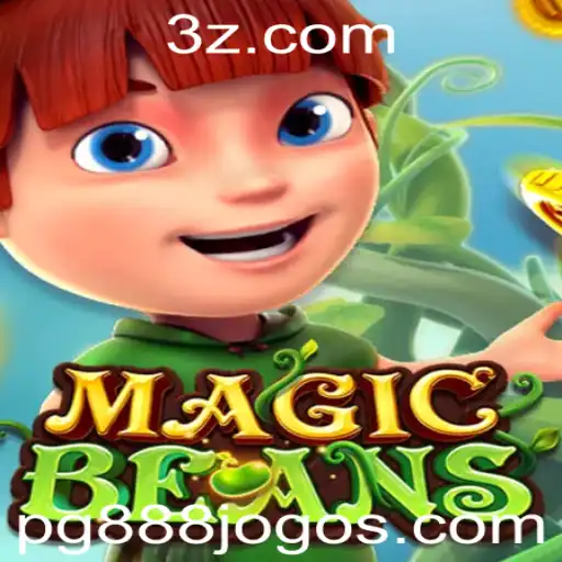MAGICBEANS: Explorando o Fascinante Mundo do Jogo PG888