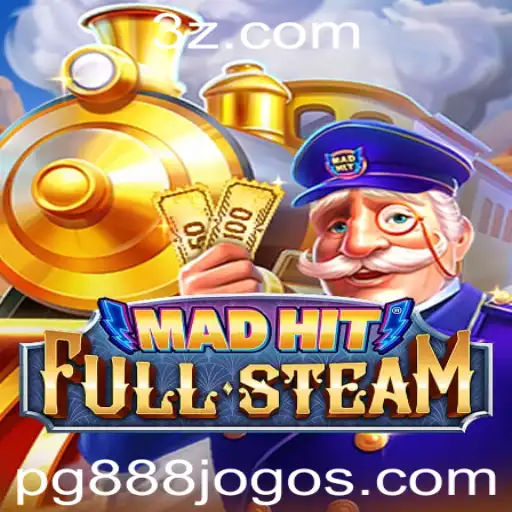 Explorando MadHitFullSteam: Uma Jornada no Mundo dos Jogos Virtuais com a Era PG888