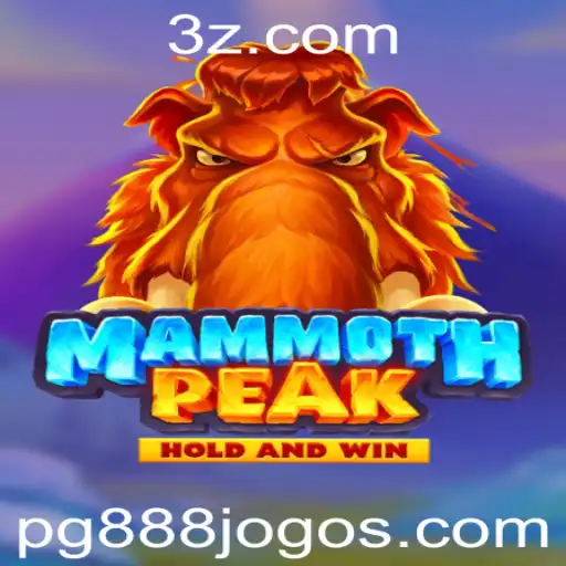 Explorando MammothPeak: O Último Fenômeno dos Jogos