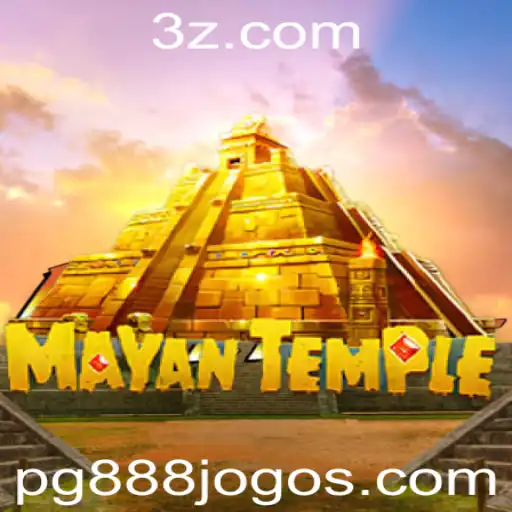 Descubra o Envolvente Mundo de MayanTemple: Uma Aventura de Jogo com PG888
