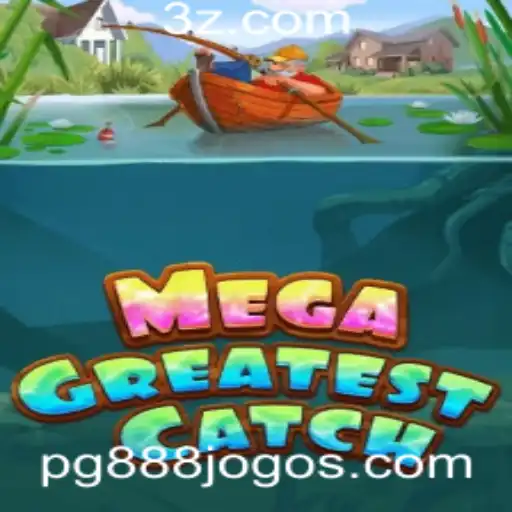 Explorando MegaGreatestCatch: Um Guia Completo para Jogadores
