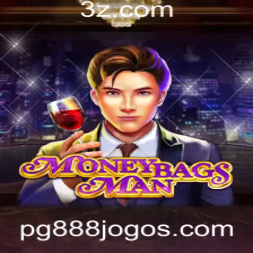 Explorando o Mundo de MoneybagsMan: Aventuras e Estratégias