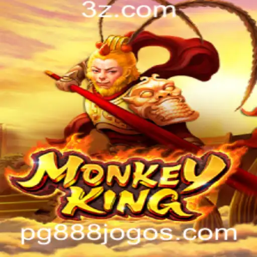 Descubra o Fascinante Mundo de MonkeyKing: Explorando o Jogo com PG888