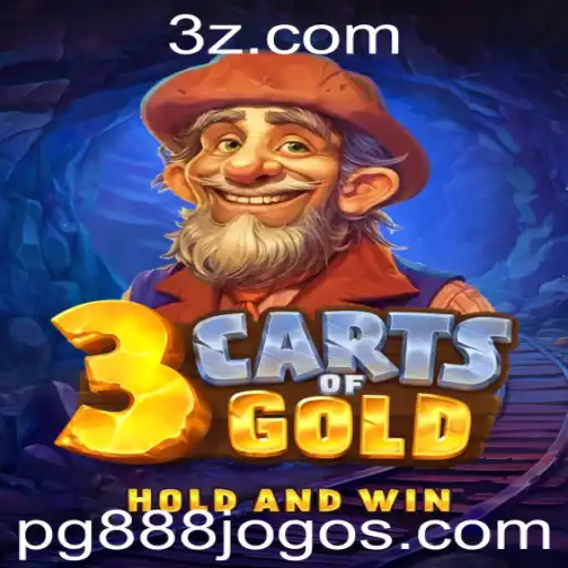 Descubra as Regras e a Emoção do Jogo 3cartsOfGold: Uma Aventura com PG888