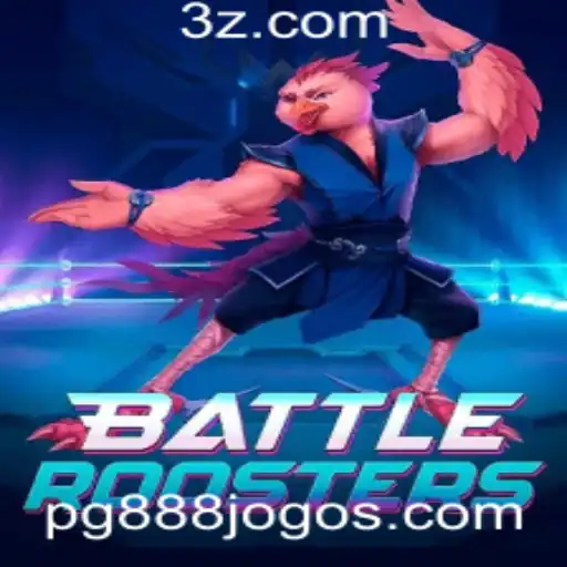BattleRoosters: O Jogo que Está Revolucionando a Experiência de Batalha Avestruz