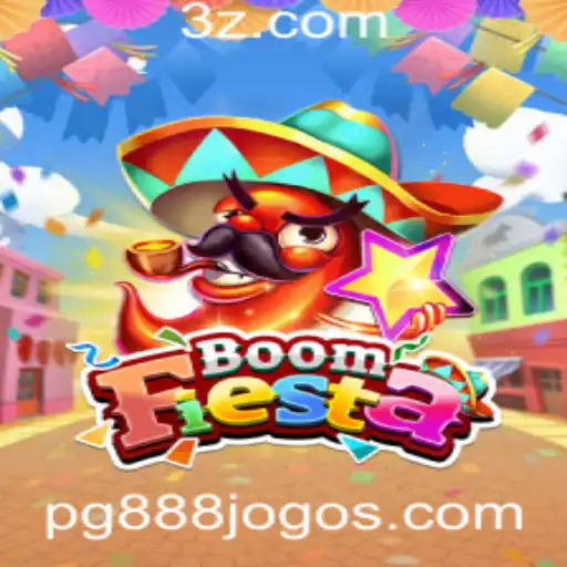 Explorando BoomFiesta: Aventura e Estratégia no Mundo dos Jogos