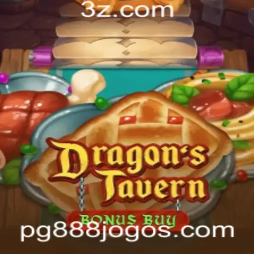 DragonsTavern: A Excitante Jornada no Mundo de Fantasia com PG888