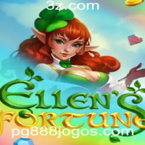 Descubra a Aventura e Estratégia em EllensFortune: O Jogo do Momento com PG888