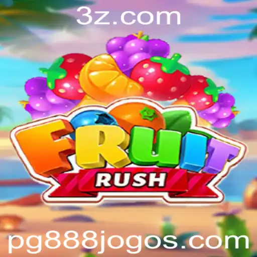 Explorando o Mundo de FruitRush: A Nova Sensação dos Jogos