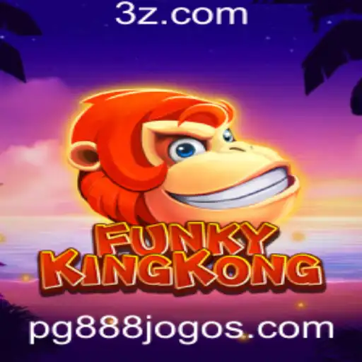 Descubra o Fascinante Mundo de FunkyKingKong com PG888