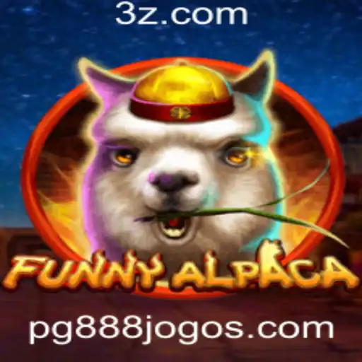 Descubra o Mundo de FunnyAlpaca: Um Jogo Fascinante com PG888
