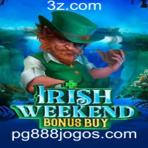 Descubra 'IrishWeekendBonusBuy': A Nova Sensação dos Jogos de Cassino