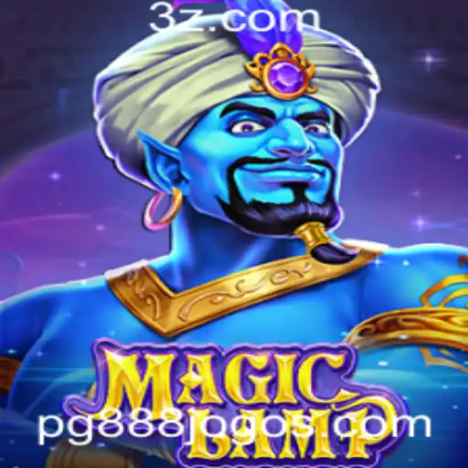 Descubra o Fascinante Mundo de MagicLamp: Introdução e Regras
