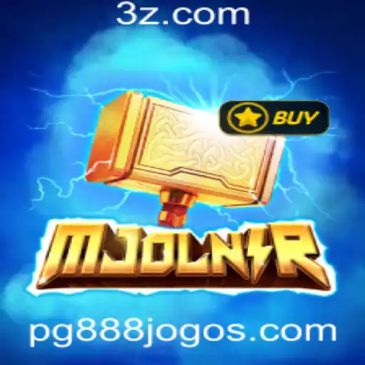 Descubra o Fascinante Mundo de Mjolnir: O Jogo Inovador Inspirado por Lendas Nórdicas