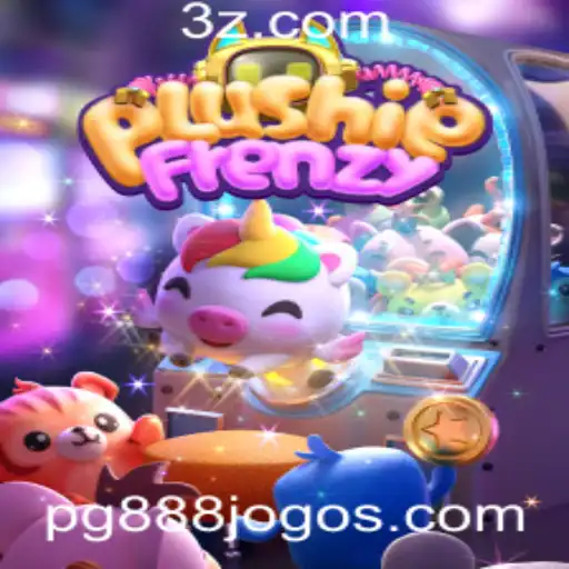 Tudo sobre PlushieFrenzy: Um mergulho no mundo encantado dos jogos de azar interativos