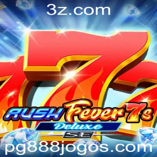 RushFever7sDeluxeSE: Explorando o Mundo do Jogo com PG888