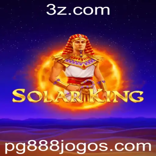 Descubra SolarKing: O Jogo que Conquista os Fãs em Meio a Novidades da PG888