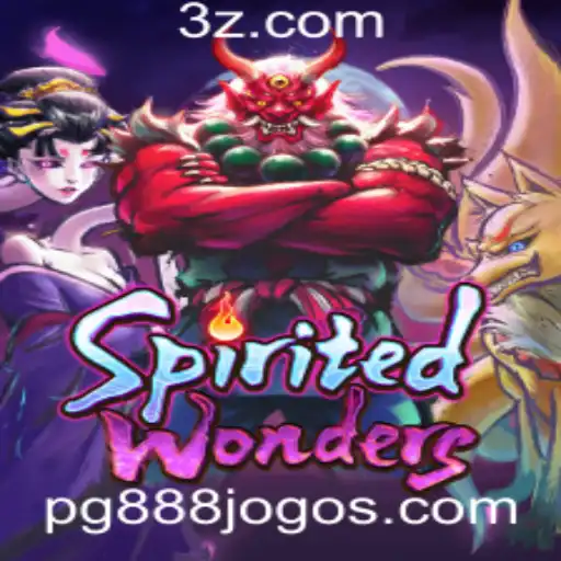 Descubra o Mundo de SpiritedWonders: Uma Aventura Imersiva com PG888
