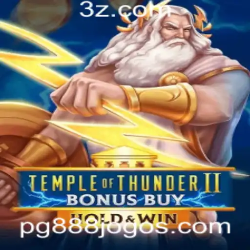 Explore o Empolgante Mundo do Jogo TempleofThunderIIBonusBuy
