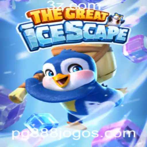 Desvendando 'TheGreatIcescape': A Aventura Gelada do Momento