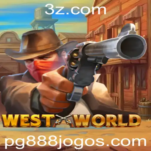 WestWorld: Uma Jornada Imersiva no Velho Oeste com PG888